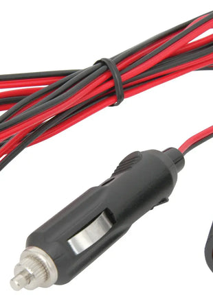 Mercury 12Vdc Cigar lighter Extension Lead 2.0m Mercury