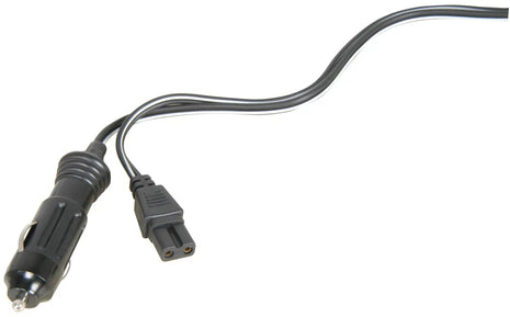 Mercury 12Vdc Cooler Box Extension Lead 2.0m Mercury
