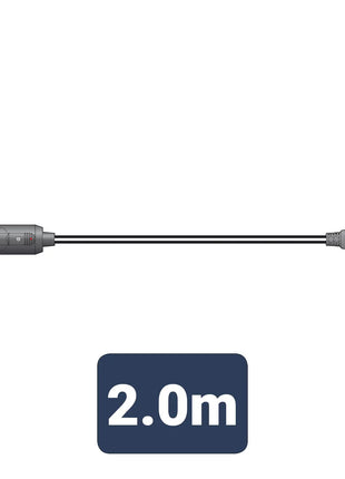 Mercury 12Vdc Cooler Box Extension Lead 2.0m Mercury