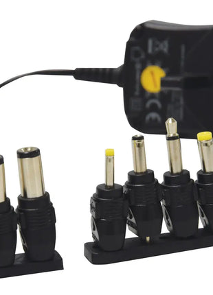 Mercury Energy efficient switch-mode power supply 600mA Mercury