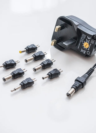 Mercury Energy efficient switch-mode power supply 600mA Mercury