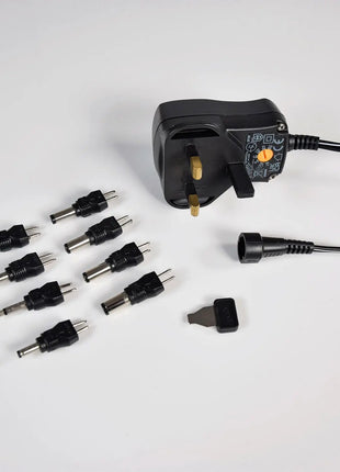 Mercury Energy efficient switch-mode power supply 600mA Mercury