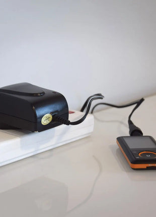 Mercury Energy efficient switch-mode power supply 600mA Mercury