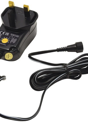 Mercury Energy efficient switch-mode power supply 1000mA Mercury