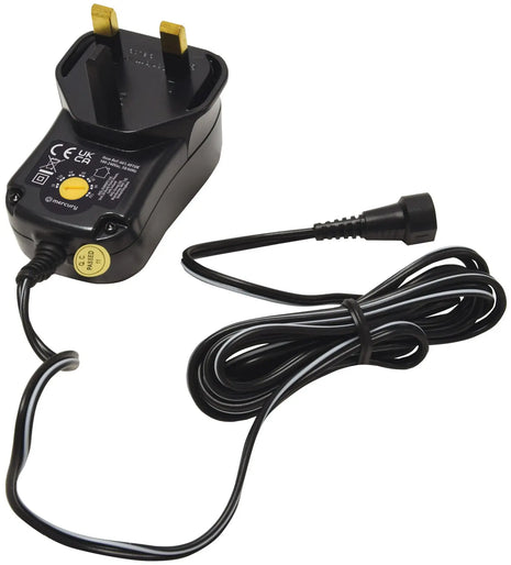 Mercury Energy efficient switch-mode power supply 1000mA Mercury