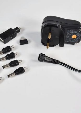 Mercury Energy efficient switch-mode power supply 1000mA Mercury