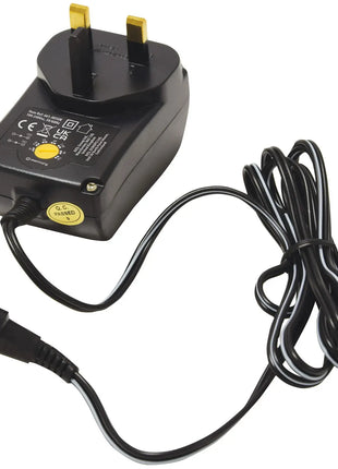 Mercury Energy efficient switch-mode power supply 1500mA Mercury