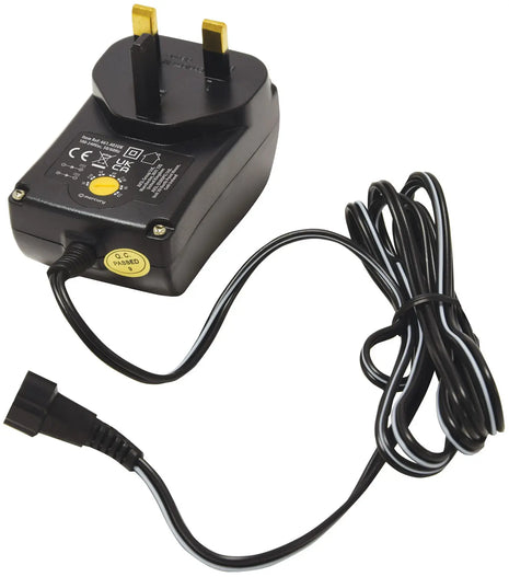 Mercury Energy efficient switch-mode power supply 1500mA Mercury