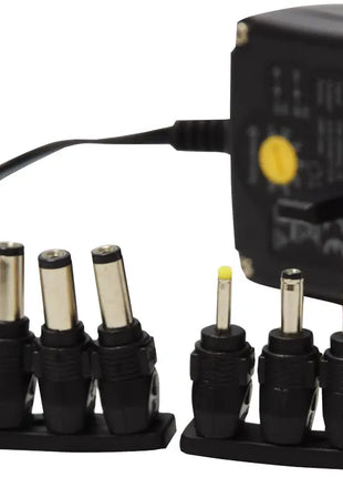 Mercury Energy efficient switch-mode power supply 1500mA Mercury