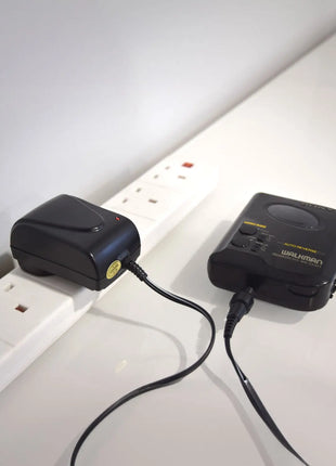 Mercury Energy efficient switch-mode power supply 1500mA Mercury