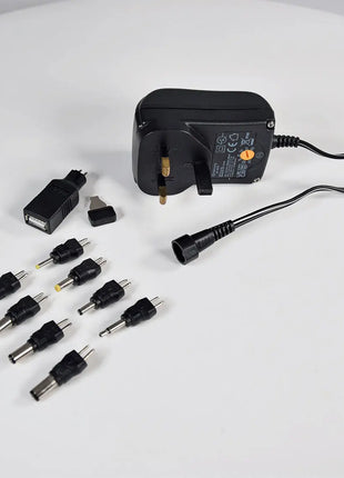 Mercury Energy efficient switch-mode power supply 1500mA Mercury