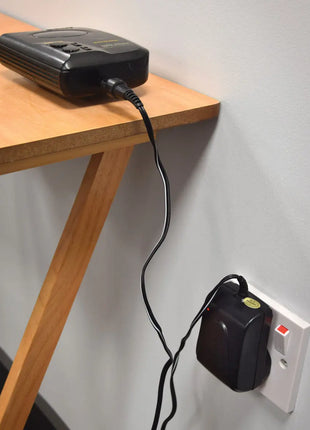 Mercury Energy efficient switch-mode power supply 1500mA Mercury