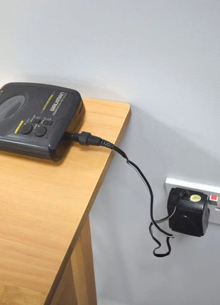 Mercury Energy efficient switch-mode power supply 1500mA Mercury