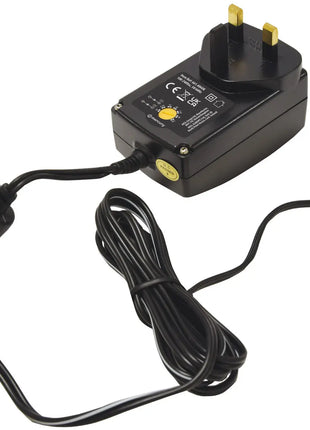 Mercury Energy efficient switch-mode power supply 2250mA Mercury