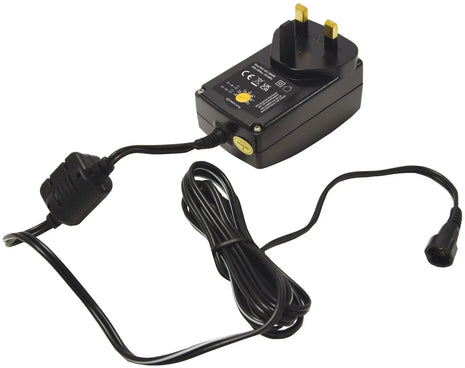 Mercury Energy efficient switch-mode power supply 2250mA Mercury