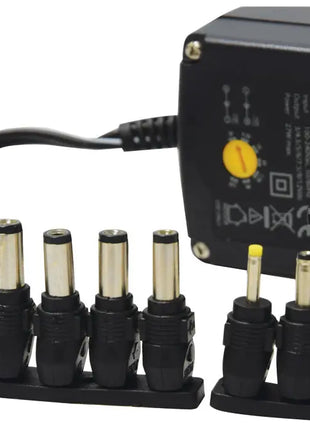 Mercury Energy efficient switch-mode power supply 2250mA Mercury