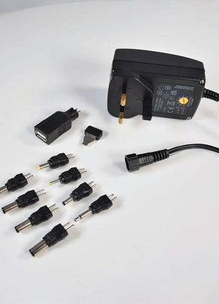 Mercury Energy efficient switch-mode power supply 2250mA Mercury