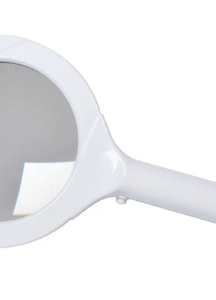 Mercury Magnifying Glass LED White Mercury
