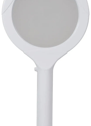 Mercury Magnifying Glass LED White Mercury