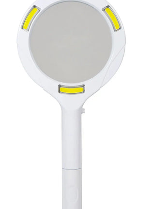Mercury Magnifying Glass LED White Mercury