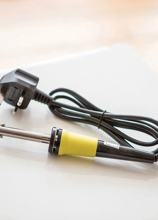 Mercury (UK version) Soldering iron (30W) Mercury