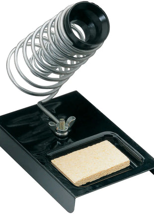 Mercury TSS09 Bench top soldering iron holder Mercury