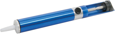 Mercury Desoldering pump, all metal body, professional version Mercury