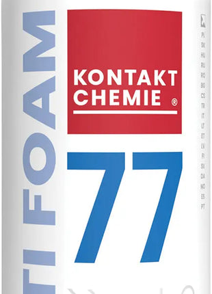 Kontakt Chemie Multi Foam 77 400ml Kontakt Chemie