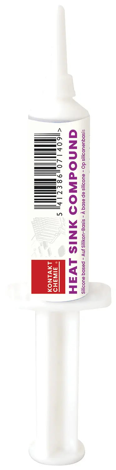 Kontakt Chemie Heat Sink Compound 20g Kontakt Chemie