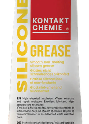 Kontakt Chemie Silicone Grease 50g Kontakt Chemie