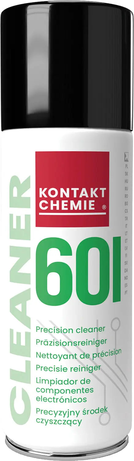 Kontakt Chemie Cleaner 601 Kontakt Chemie