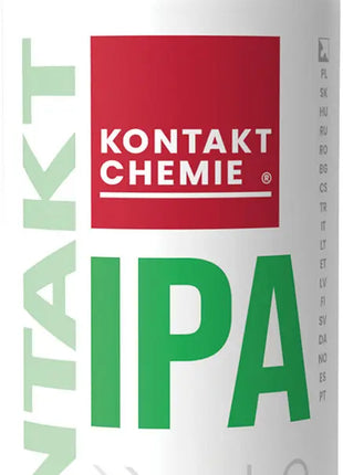 Kontakt Chemie Kontakt IPA 200ml Kontakt Chemie