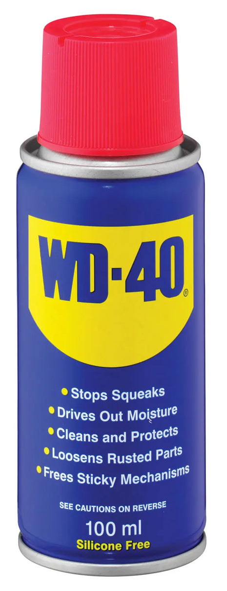 WD-40 WD-40 Multi Use 100ml WD-40