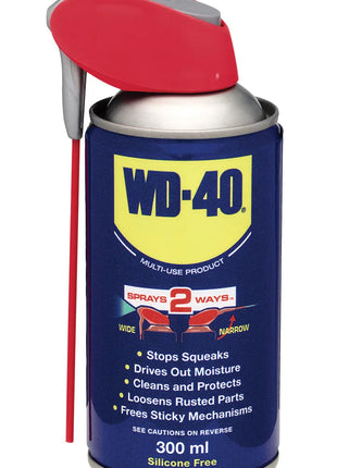 WD-40 WD-40 Smart Straw 300ml WD-40