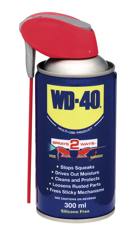 WD-40 WD-40 Smart Straw 300ml WD-40