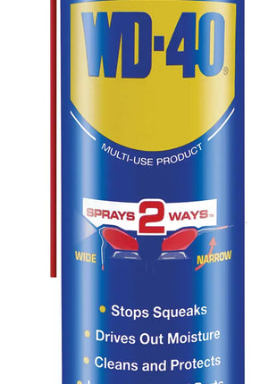 WD-40 WD-40 Smart Straw 450ml WD-40