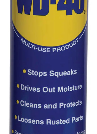 WD-40 WD-40 600ml WD-40