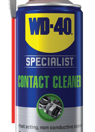 WD-40 WD-40 Contact Cleaner 400ml WD-40