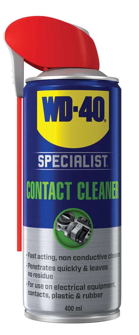 WD-40 WD-40 Contact Cleaner 400ml WD-40