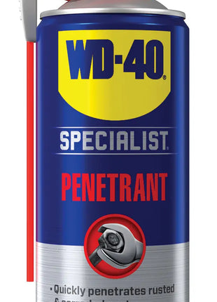 WD-40 Penetrant 400ml WD-40