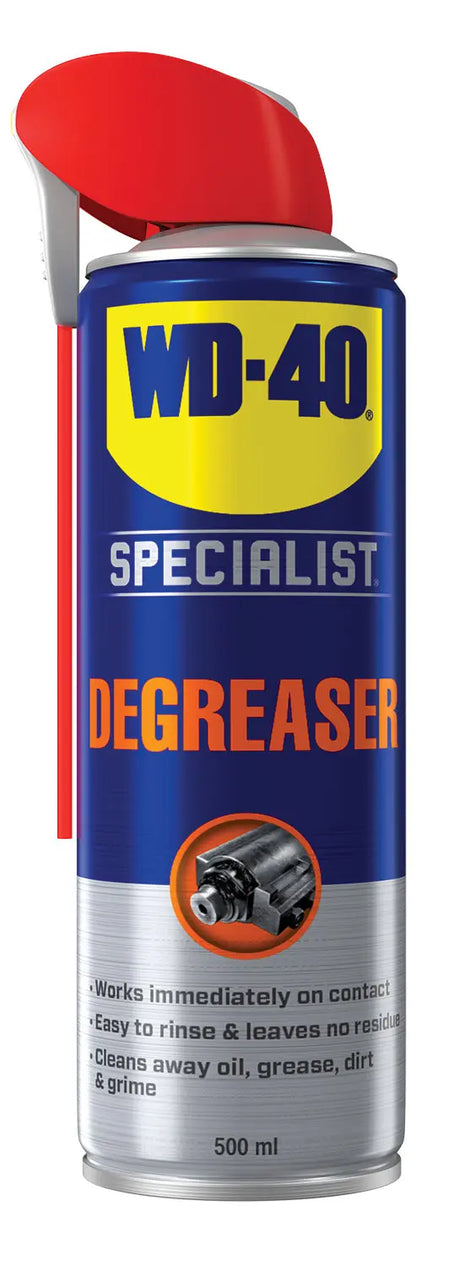 WD-40 Degreaser 500ml WD-40