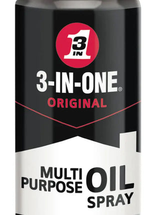 3-IN-ONE 3-IN-ONE Aerosol Oil  WD-40 3-IN-ONE