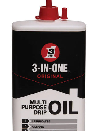3-IN-ONE 3-IN-ONE Drip Oil 200ml 3-IN-ONE