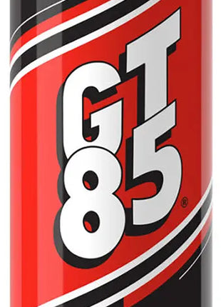 WD-40 GT85 Multipurpose Lubricant 400ml WD-40