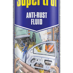 Action Can Supertrol Anti-Rust 500ml Action Can