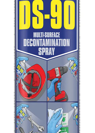 Action Can DS-90 Multi-Surface 500ml Action Can