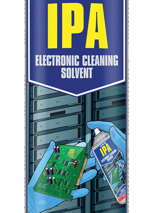 Action Can IPA Electronic Cleaner 500ml Action Can