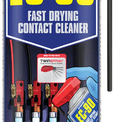 Action Can EC-90 Contact Cleaner 500ml Action Can