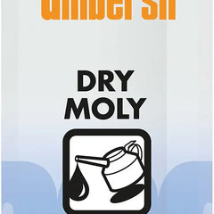 Ambersil Dry Moly 400ml Ambersil