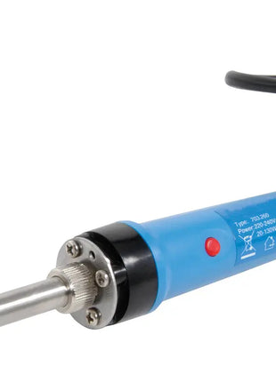 Mercury (UK version) Switchable soldering iron (20W/130W) Mercury